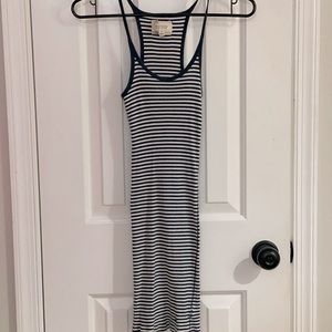 Abercrombie Racerback Layering Tank